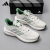 adidas Амортизирующие беговые кроссовки для мужчин и женщин