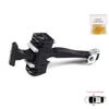 EDP719 Front Left OR Right Door Hinge Stop Check Strap Limiter for Vauxhall Opel Astra H MK5 2004-2014 2/3/4/5 Door 5160251 13107175 