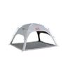 Coleman DR DARKROOM Screen Shade, Silver, for Tents, Camping, Picnics, Beach Tents, UV Protection, Breathable, Easy to Set Up, Portable, Sports Days,