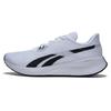 Energen Comfortable Low-Top Running Shoes Unisex Sneakers White Black 100074792