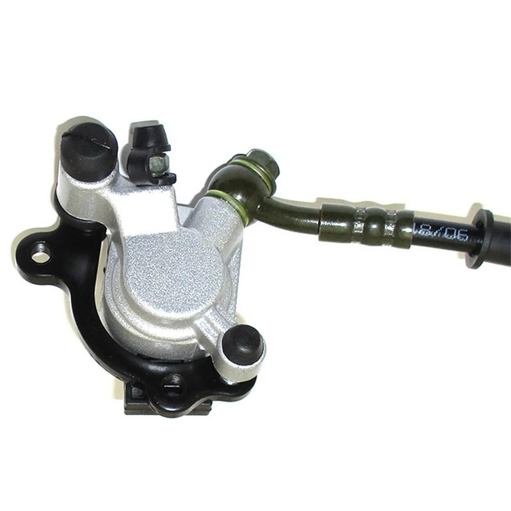 Для квадроцикла, мини-байка, китайского карманного мотоцикла, 2-тактный, передний дисковый тормоз, главный цилиндр