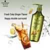Schwarzkopf Ginger Essence Scalp Repair Shampoo 600ml