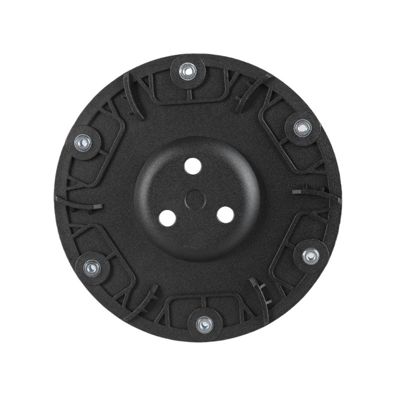 Robotic Lawn Mower Blades Pack Of 6 For Landxcape Large Area Lawns And Easy Maintenance Garden Enthusiasts Golf Courses