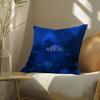 Aylivaaylivacoolsingertour Pillow Case Pillowcase, Double-Sided Printed, Sofa Cushion, Bedroom Headboard