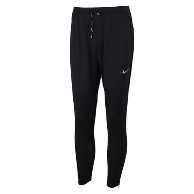 Беговые брюки Phenom Elite Knit Черные CU5505-010