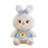 Doll Animal Rabbit Plush Wedding Ornaments Gift Pillow Sweetheart Filling