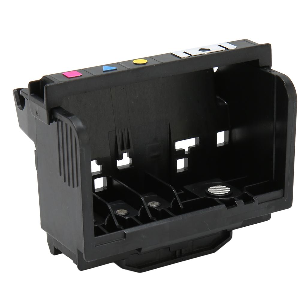 Сменная печатающая головка, черный ABS, прозрачный выходной эффект, износостойкая печать для B110A B110A B10