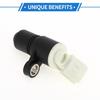 Crankshaft Position Sensor For LAND ROVER Discovery II 2.5 98-04 No.NSC100380