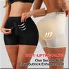 Ichki kiyimni shakllantirish – Shapewear va korset tipidagi külotlar