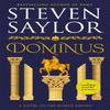 Dominus by Steven Saylor Paperback Book 9781472123688