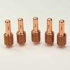 5pcs 120926 For 1000/1250/1650 Plasma Electrode Welding Accessories