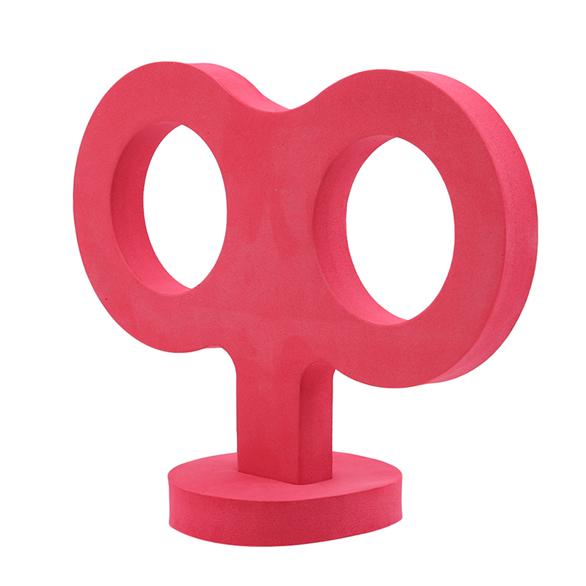 Украшение автомобиля, индивидуальный экстерьер автомобиля, заводная игрушка, красочный креативный часовой механизм