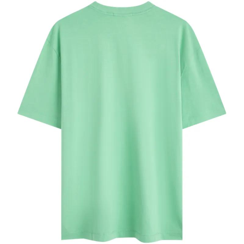 Calvin Klein T Shirts Unisex Crew Neck Moderate (Unisex) T-Shirts ZM02799