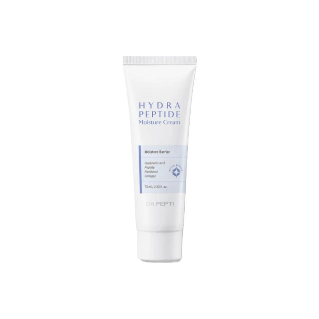 Dr. Pepti Hydra Peptide Moisture Cream (75 Ml) (3 Options)