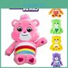 Мягкие плюшевые игрушки Care Bears, мягкие набивные животные, куклы для детей, подарок для малыша