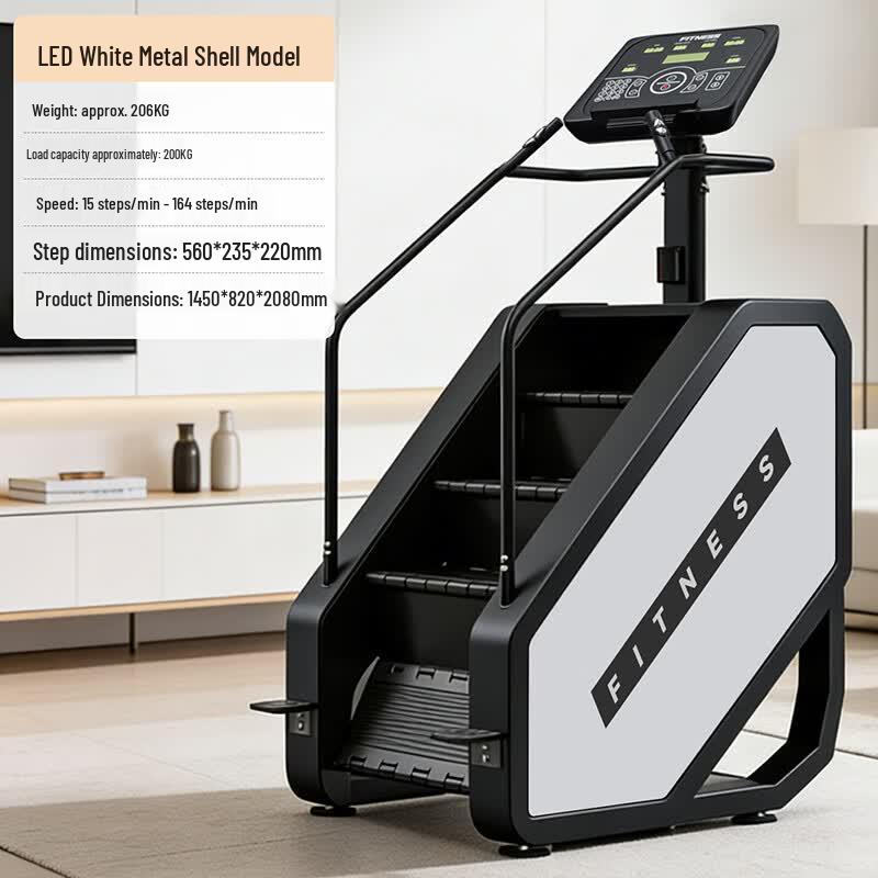 Yuejihuh Commercial Stair Climber
