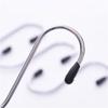 4PCS/Lot S Shaped Hooks Stainless Steel Hanger Clasp Rack for Clothes Pot Pan Kitchen Hooks Clasp Ho
