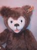 Steiff USA Limited Berryman Издание 1987 года "Медведь Клиффорд"