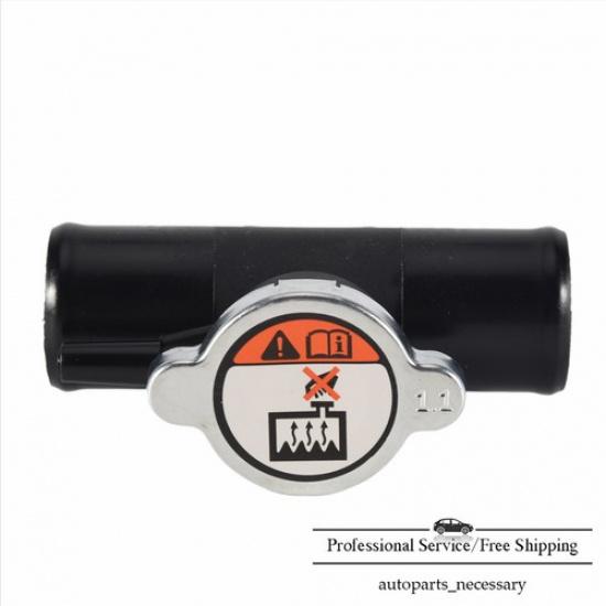 For Mitsubishi Lancer Outlander Sport Radiator Coolant Filler Fill Neck W/ Cap