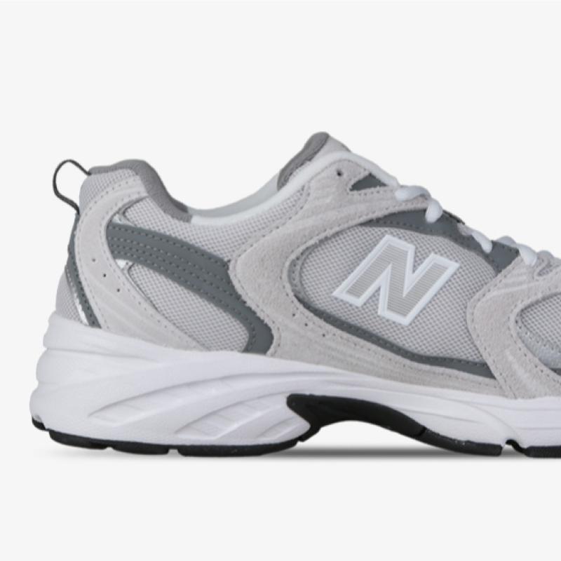 New Balance Мужские Женские Беговые Кроссовки Mr530cb