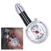 Tyre Pressure Gauge Air Pressure Tester 0-100Psi for Car Bike and Motorcycles Tire Inflation Pressure Gauge
