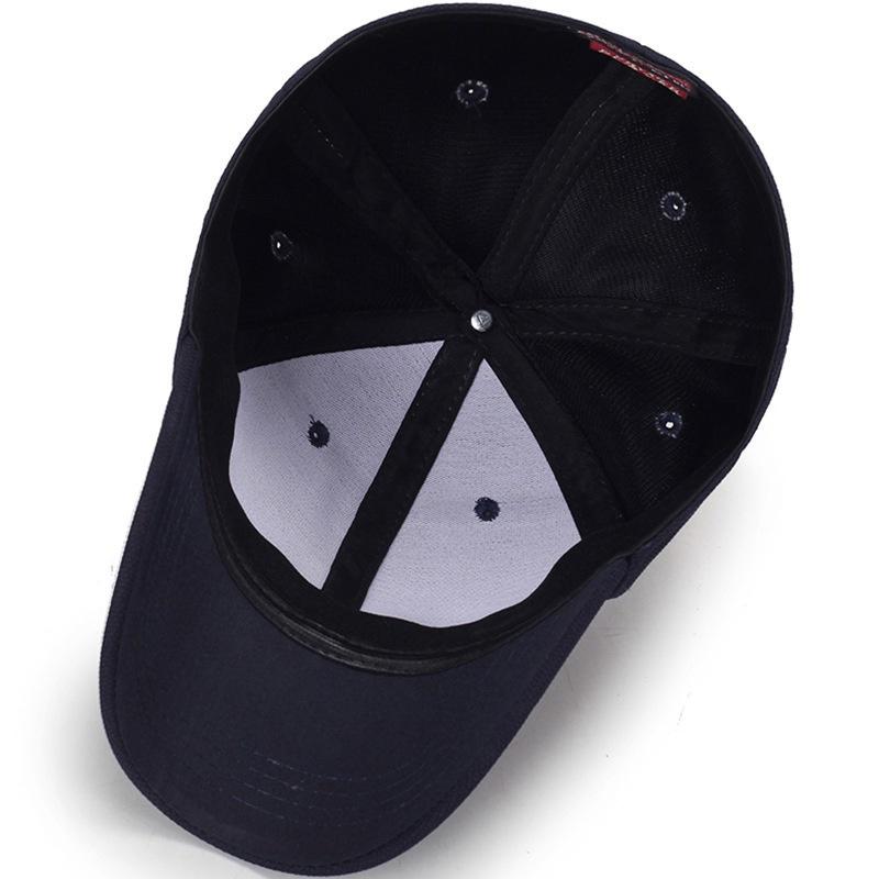 Бейсболка мужская Snapback Hat Мужская Fit Closet Full Cap Женская Мужская Trucker Hats