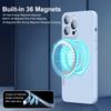 Original Magnetic Liquid Silicone Phone Cases For iPhone 16 15 14 13 12 11 Pro Max Magsafe Case Wireless Charge Shockproof Cover