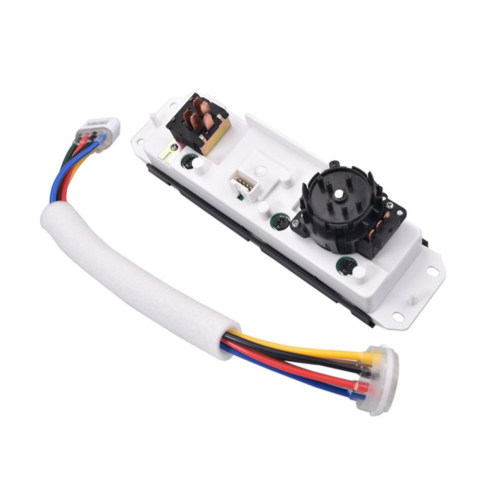 55037473AB Air Conditioning Heater & A/C Climate Control Switch Button For Jeep Wrangler TJ 1999 2000 2001 2002 2003 2004