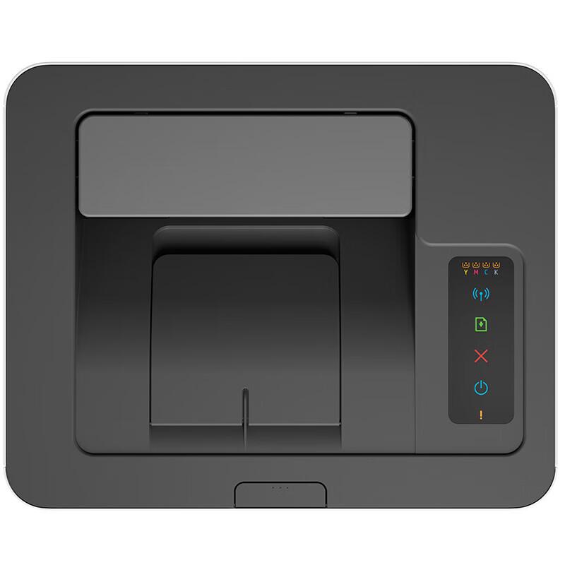 HP Color Laser 150nw Printer CN plug (adapter included)