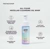 The Face Shop All Clear Micellar Cleansing Oil 250ml