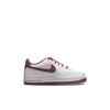 Nike Air Force 1 06 GS White Light Bordeaux DH9600-101