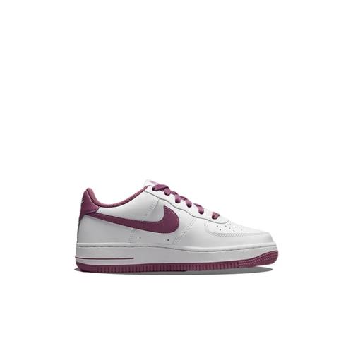 Nike Air Force 1 06 GS White Light Bordeaux DH9600-101
