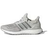 UltraBoost 1.0 Double Grey Men Sneakers Grey-One Grey-Three IE8976