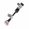 New Power Jack Charging Port Cable for Dell XPS 15 9550 9560