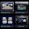 Android Car Head Unit For Mazda CX-3 DK Mazda 2 DJ 2014 - 2025 GPS Multimedia Radio Player BT Carplay Android Auto No 2din DVD