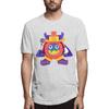 Top Quality Clothing Yugioh Duel Links Magic Card Games Tshirt Time Wizard Fashion Short Sleeve For Unisex Shirt