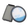 2pcs/lot for Rowenta Filter Kit HEPA Staubsauger Compact Power RO3715 RO3759 RO3798 RO3799 Vacuum Cleaner Parts Kit Accessories