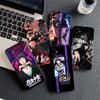 Hinata Narutos Hyuga Itachi Comics Cover for Xiaomi Redmi Note 12 11 10 Pro 10A 10C 12C 13C Note12 12Pro Coque Phone Case