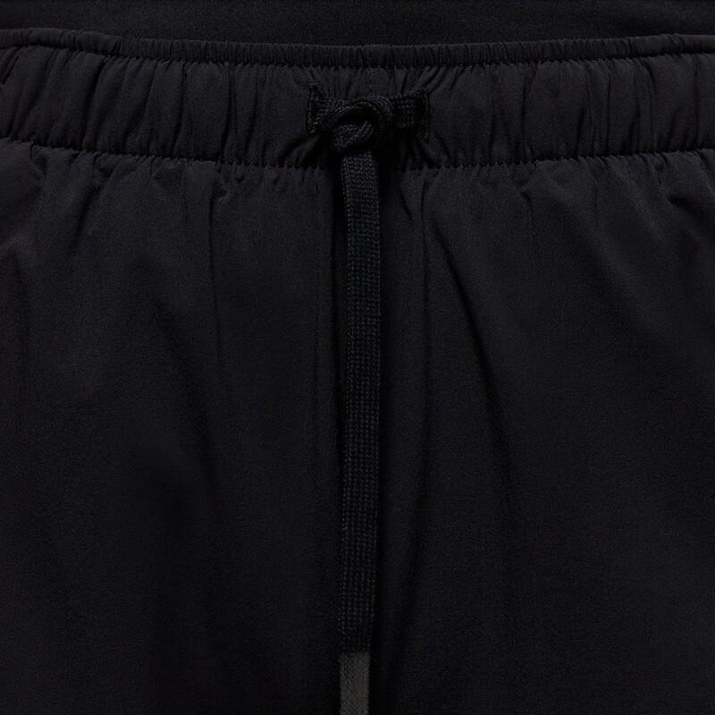 Nike Женские тканые тренировочные брюки