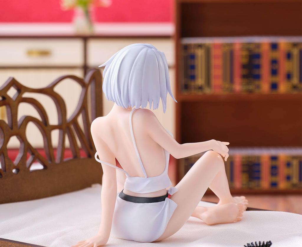 SEGA Yumemirize Goddess of NIKKE Drake Figure - Victory