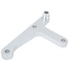 Truck Alternator Bracket Kit Low Mount CNC Accessory Fits For LSX LS1 LS2 LS3