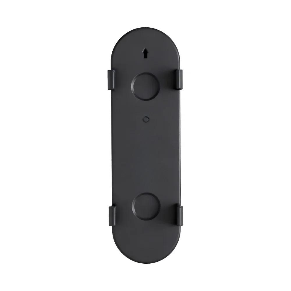 ABS Reflective Cover For Xiaomi 5 Plus Electric Scooter Safety Warning Reflective Cover Case Front Fork Reflector Shell Part