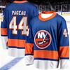 2026 Unisex New York Ice Hockey Training Suit - Premium Edition 3D Printed Sports Quick-Drying Long-Sleeved Shirt Kids