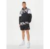 Шорты Karl Kani Wavy Retro