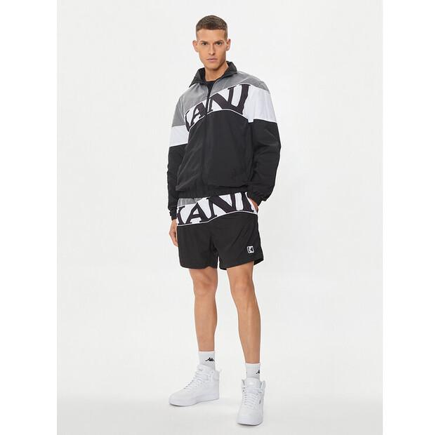 Шорты Karl Kani Wavy Retro