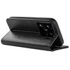 Для Xiaomi 15 Pro Wallet Case Crazy Horse Texture Stand Leather Phone Cover