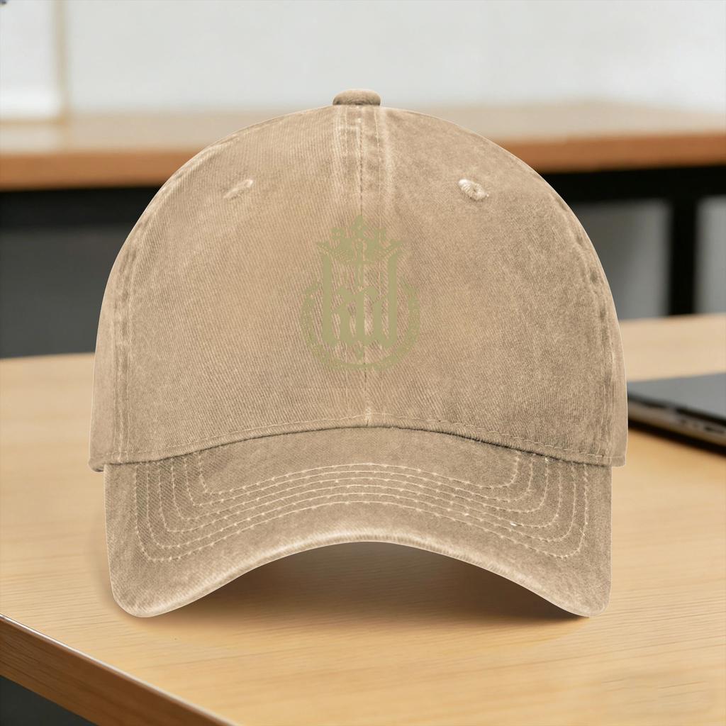 Kingdom Come Deliverances Casual Baseball Cap Running Hippie Hip Hop Hats High Quality FeUnisex Unisex Streetwear Baseball Caps