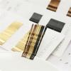 1Set(24PCS) Fashion Wave Salon Barrette Hairpin Hair Styling Clip Bobby Pin