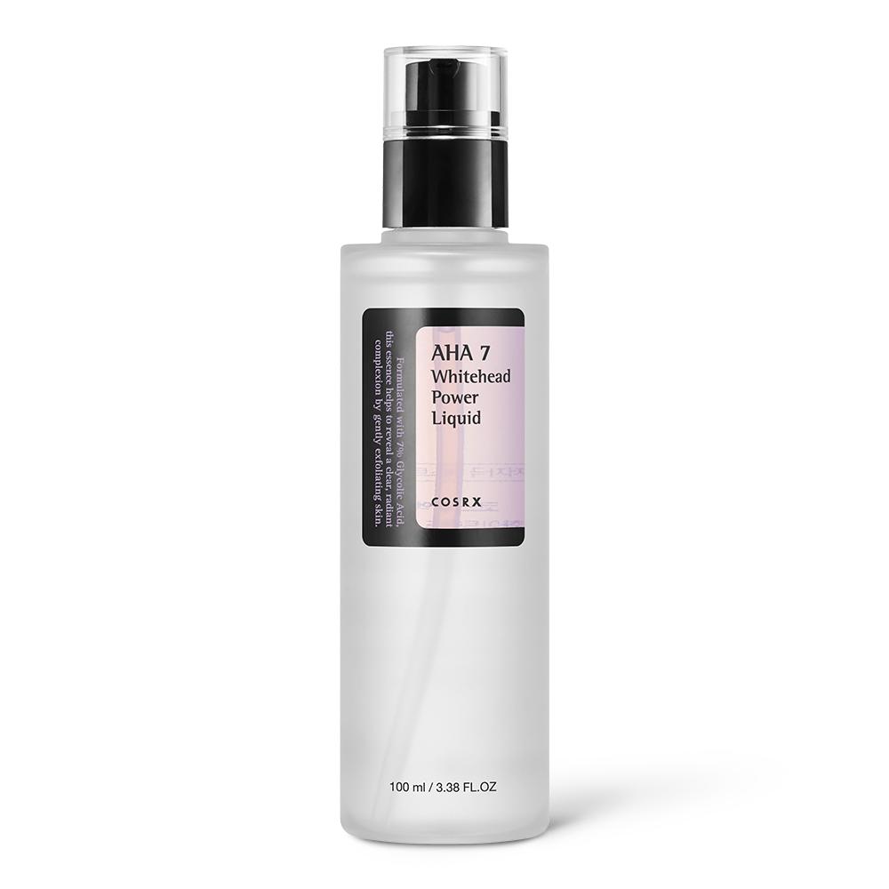AHA 7 Whitehead Power Liquid 100мл