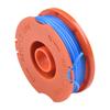 Леска для катушки для Flymo Mini Trim Multi Trim 200 250 300 FLY020 5137651-90 Номер детали #
